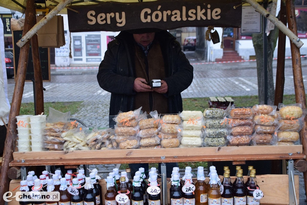 Kolorowy Jarmark Walentynkowy zaprasza
