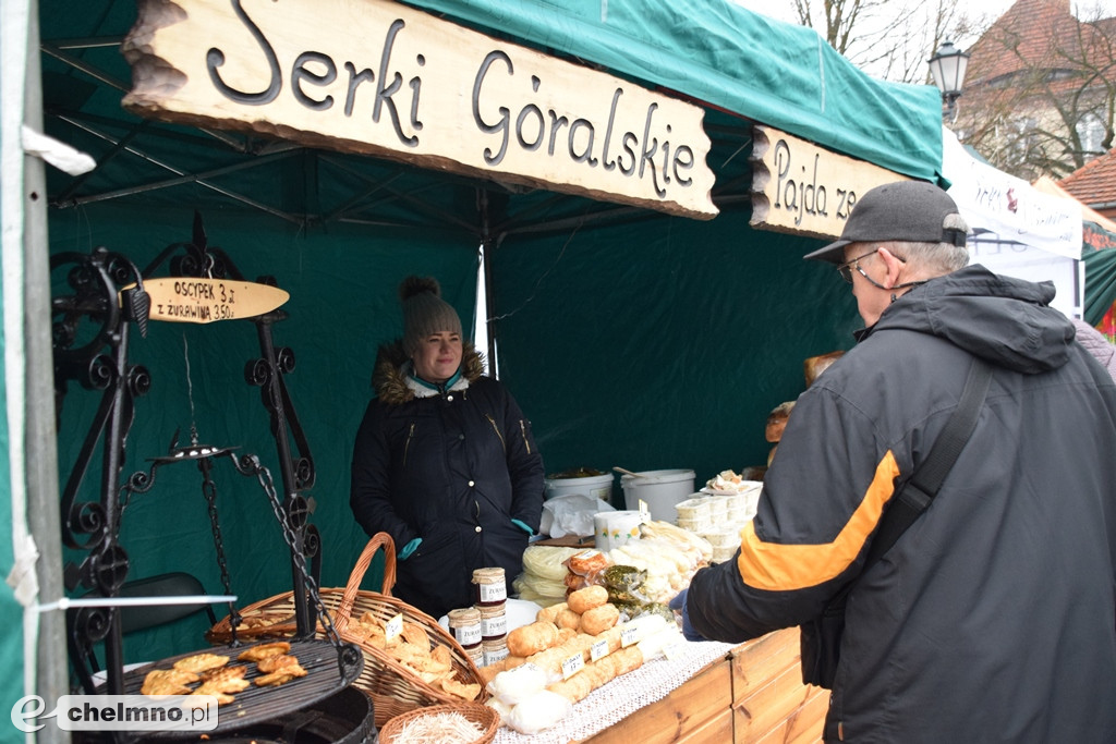 Kolorowy Jarmark Walentynkowy zaprasza