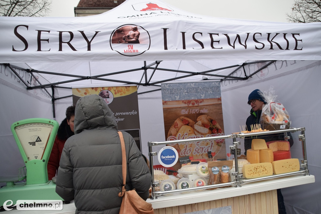 Kolorowy Jarmark Walentynkowy zaprasza