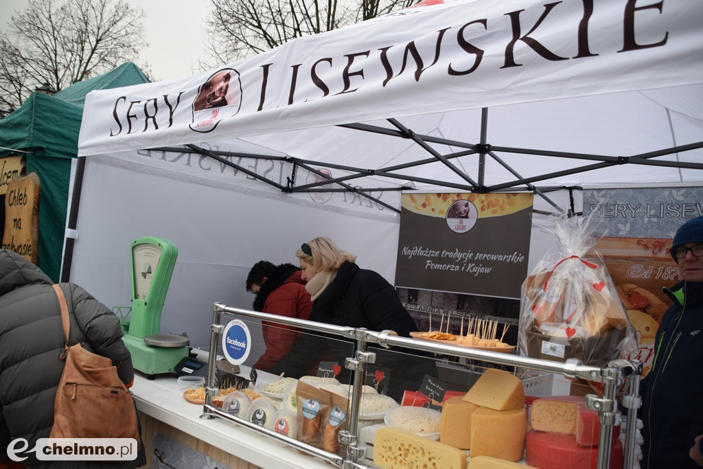 Kolorowy Jarmark Walentynkowy zaprasza