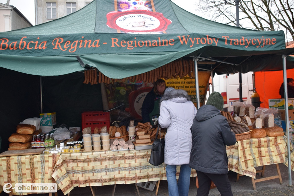 Kolorowy Jarmark Walentynkowy zaprasza