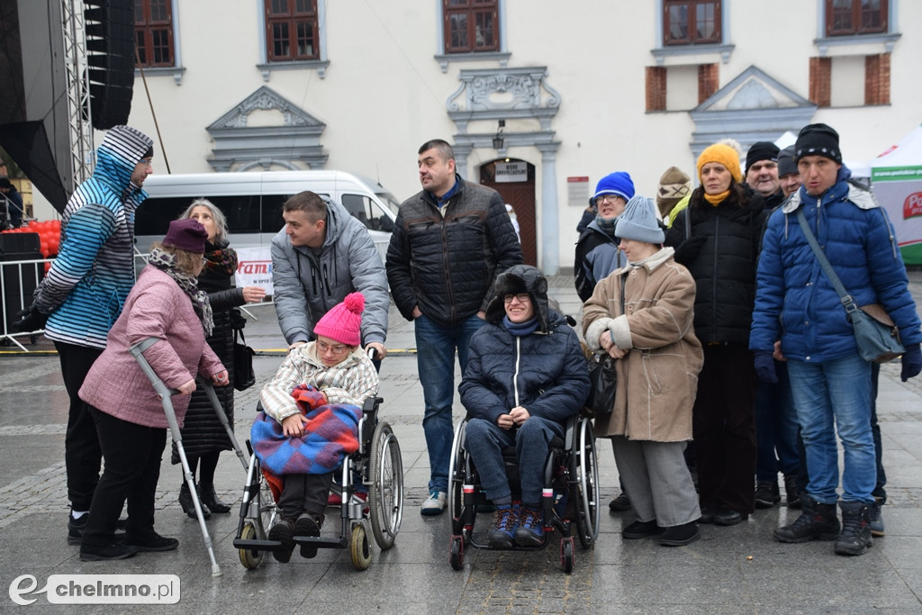Kolorowy Jarmark Walentynkowy zaprasza