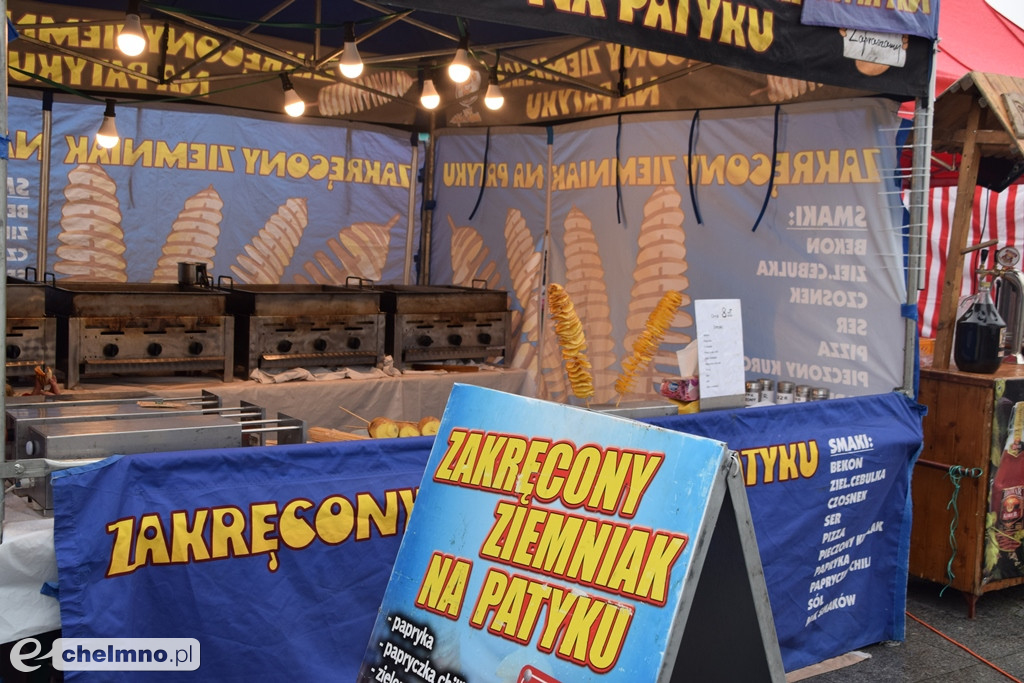 Kolorowy Jarmark Walentynkowy zaprasza