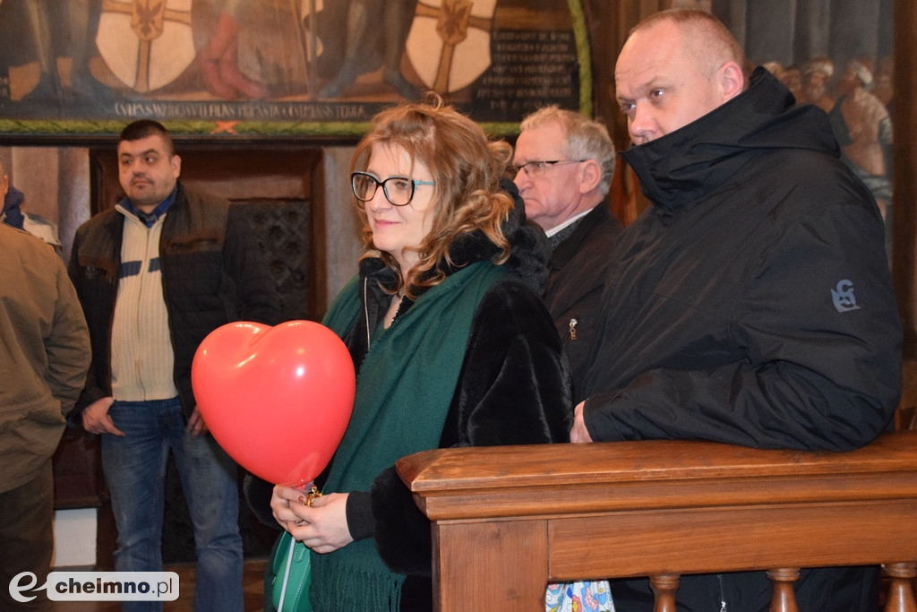 Zwiedzanie z przewodnikiem i warsztaty  miłosne