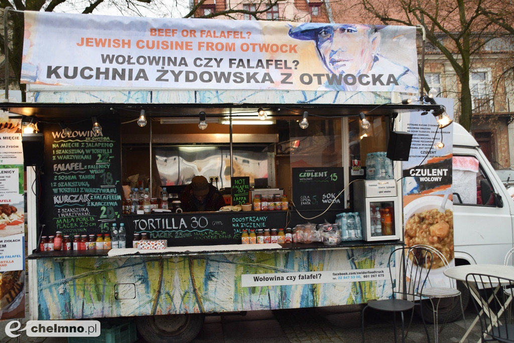 Zapraszamy na Festiwal Dobrego Jedzenia i Piwa
