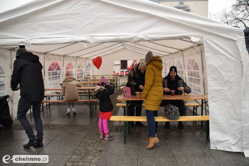Zapraszamy na Festiwal Dobrego Jedzenia i Piwa