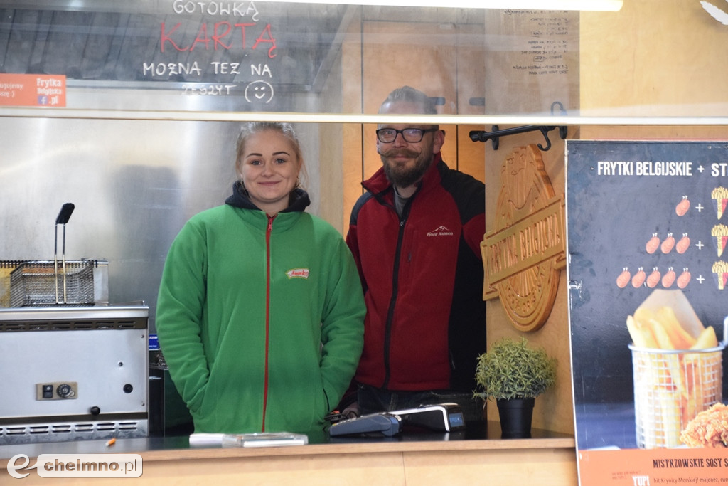 Zapraszamy na Festiwal Dobrego Jedzenia i Piwa