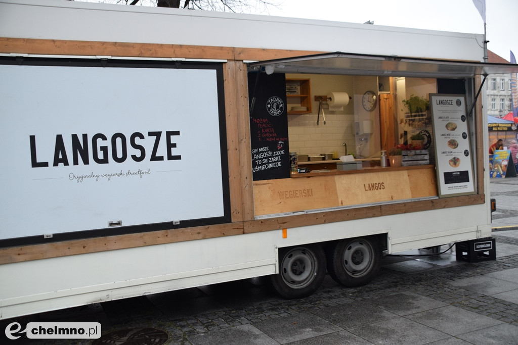 Zapraszamy na Festiwal Dobrego Jedzenia i Piwa