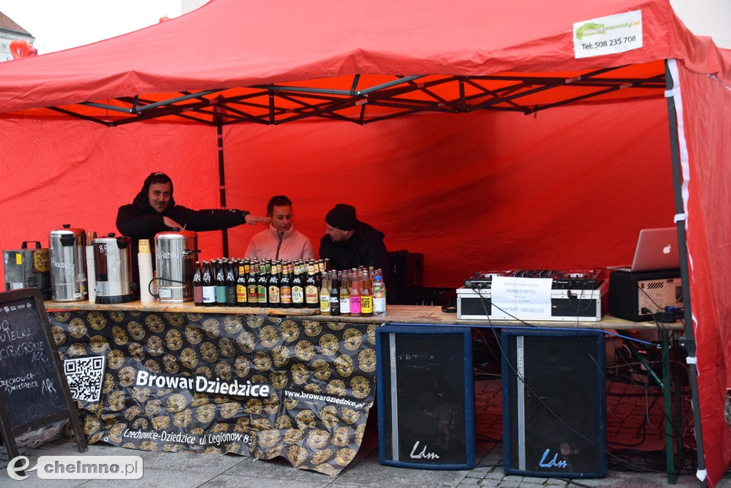 Zapraszamy na Festiwal Dobrego Jedzenia i Piwa