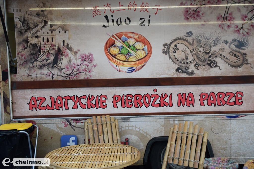 Zapraszamy na Festiwal Dobrego Jedzenia i Piwa