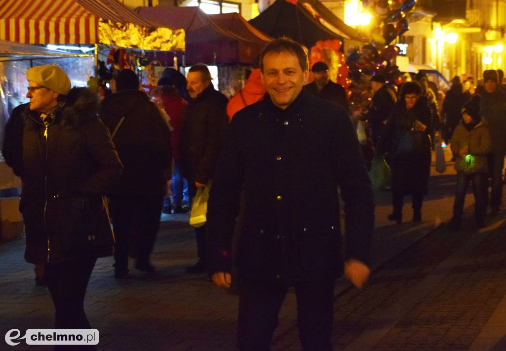 Piszemy listy miłosne pod Bramą Grudziądzką