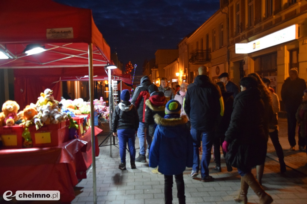 Piszemy listy miłosne pod Bramą Grudziądzką