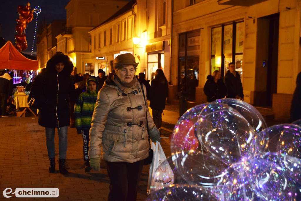 Piszemy listy miłosne pod Bramą Grudziądzką