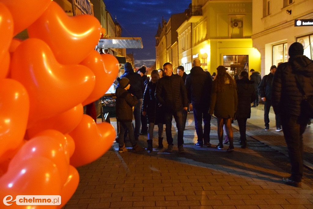 Piszemy listy miłosne pod Bramą Grudziądzką