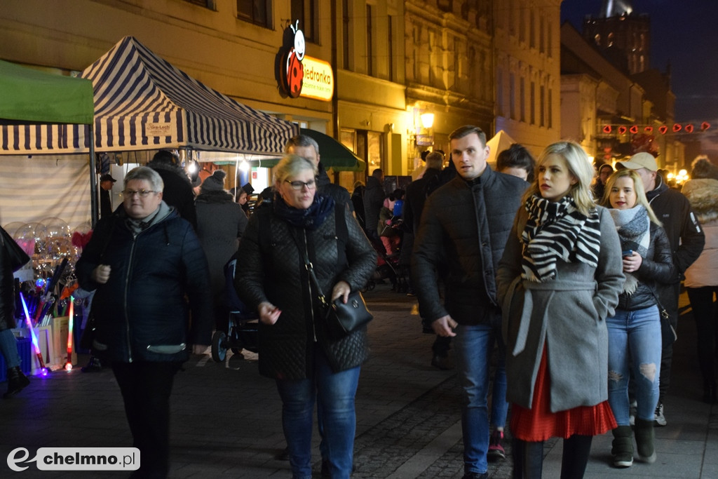 Piszemy listy miłosne pod Bramą Grudziądzką