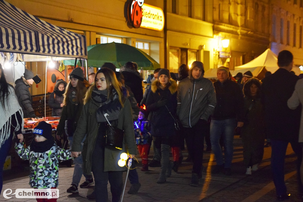 Piszemy listy miłosne pod Bramą Grudziądzką