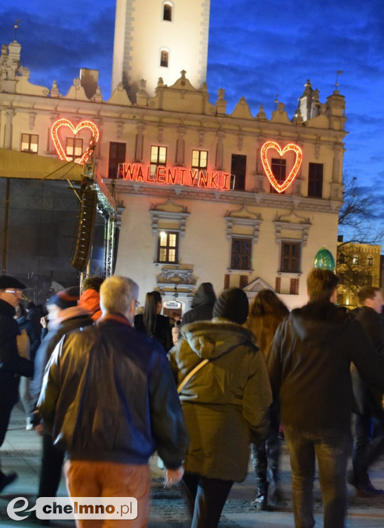 Piszemy listy miłosne pod Bramą Grudziądzką