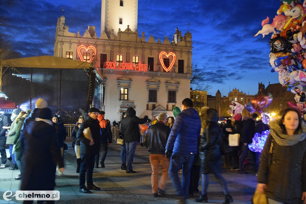Piszemy listy miłosne pod Bramą Grudziądzką