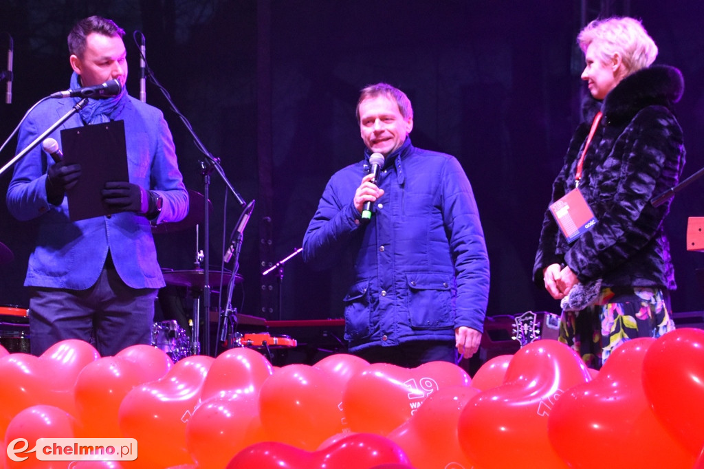 19. Walentynki Chełmińskie zostały oficjalnie rozpoczęte
