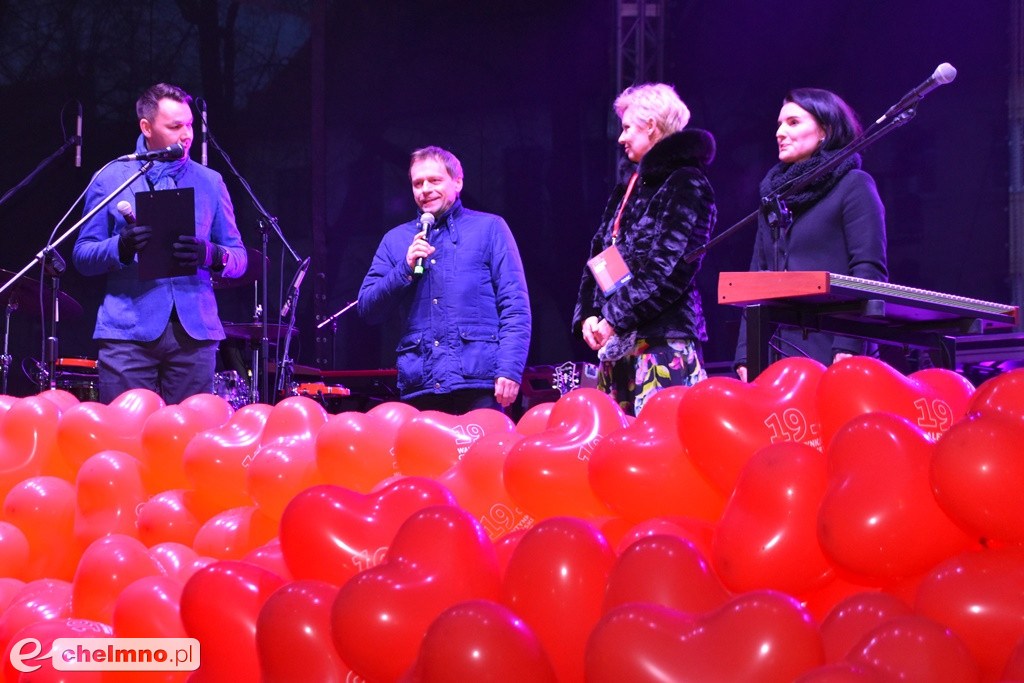 19. Walentynki Chełmińskie zostały oficjalnie rozpoczęte