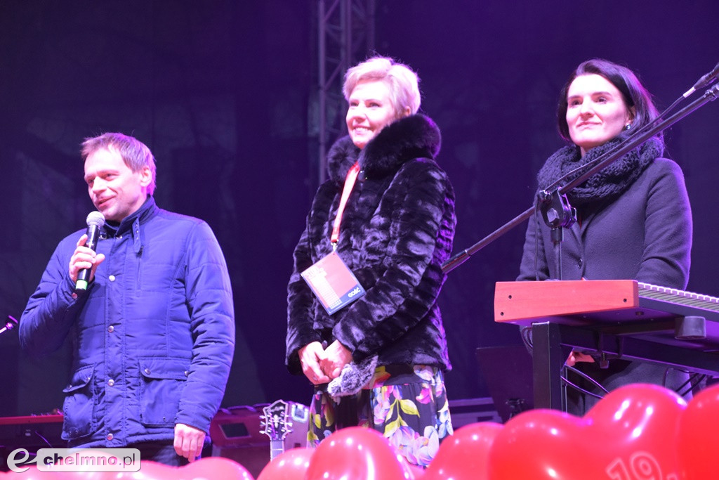 19. Walentynki Chełmińskie zostały oficjalnie rozpoczęte