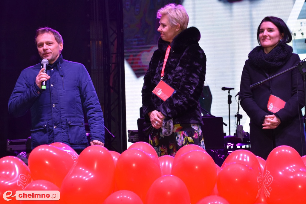 19. Walentynki Chełmińskie zostały oficjalnie rozpoczęte
