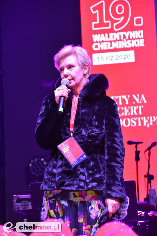 19. Walentynki Chełmińskie zostały oficjalnie rozpoczęte