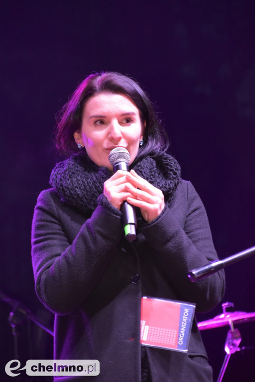 19. Walentynki Chełmińskie zostały oficjalnie rozpoczęte