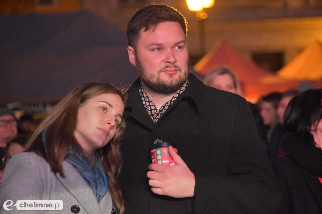 19. Walentynki Chełmińskie zostały oficjalnie rozpoczęte