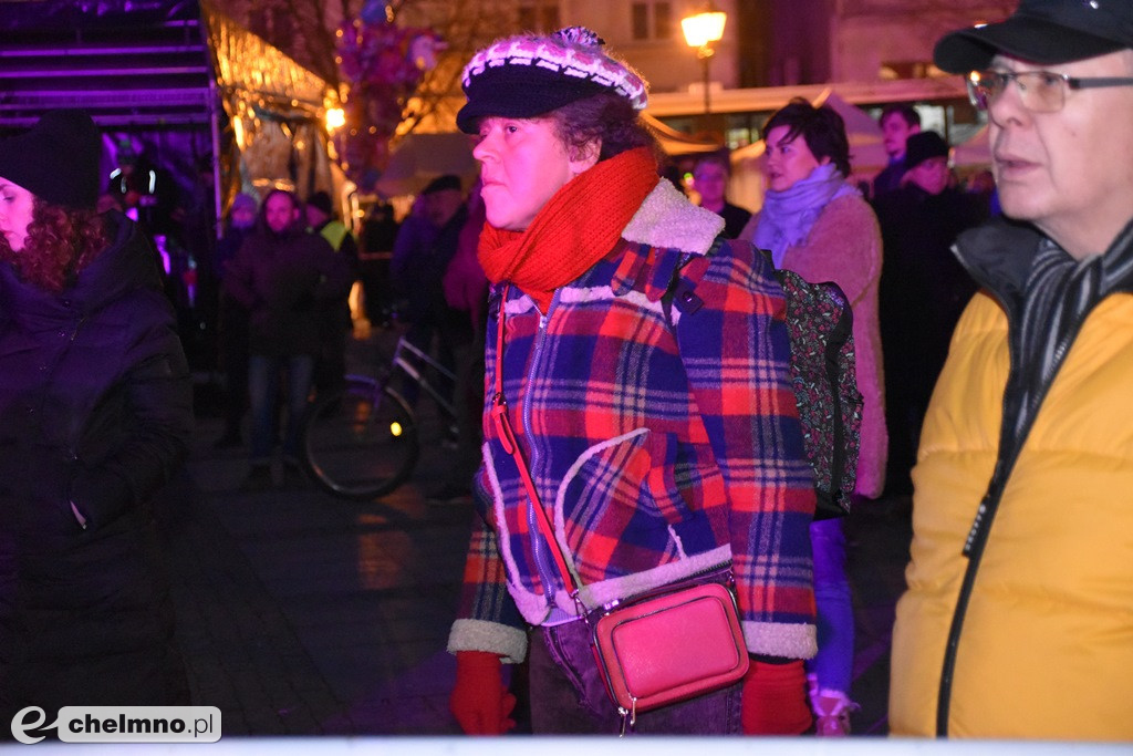 19. Walentynki Chełmińskie zostały oficjalnie rozpoczęte