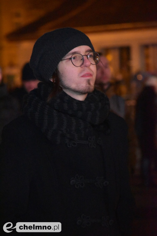 19. Walentynki Chełmińskie zostały oficjalnie rozpoczęte