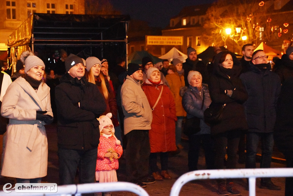 19. Walentynki Chełmińskie zostały oficjalnie rozpoczęte