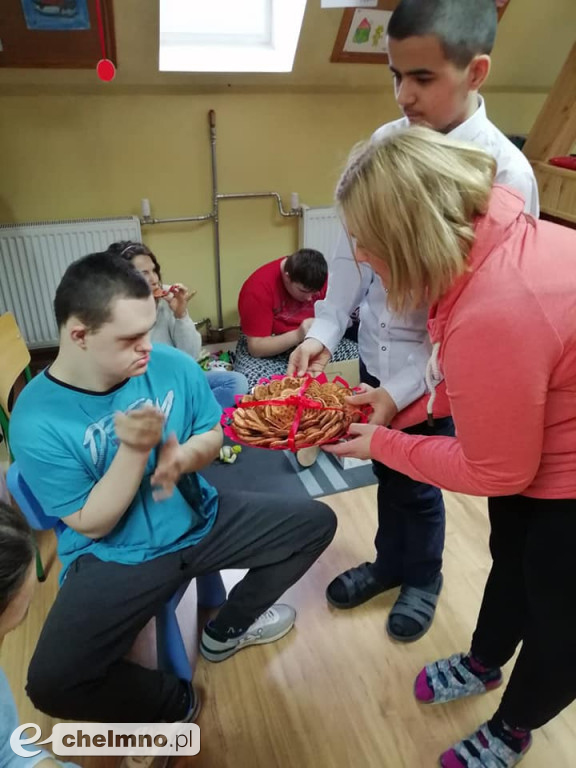 Sympatyczne Walentynki w SOSW
