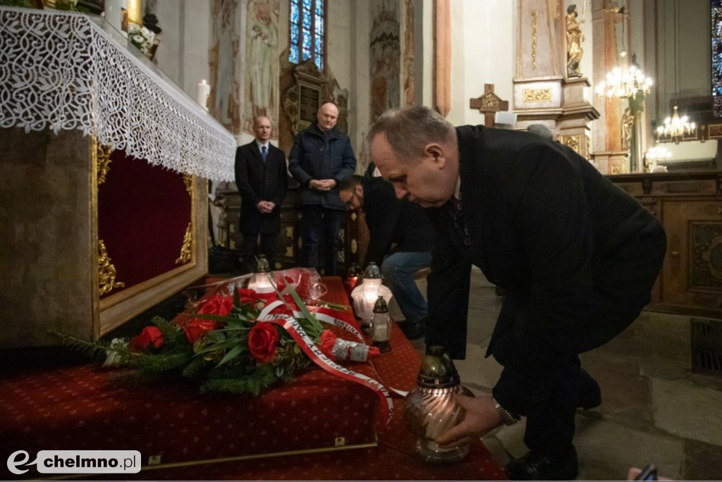 W 80. rocznicę pierwszych wywózek na Sybir
