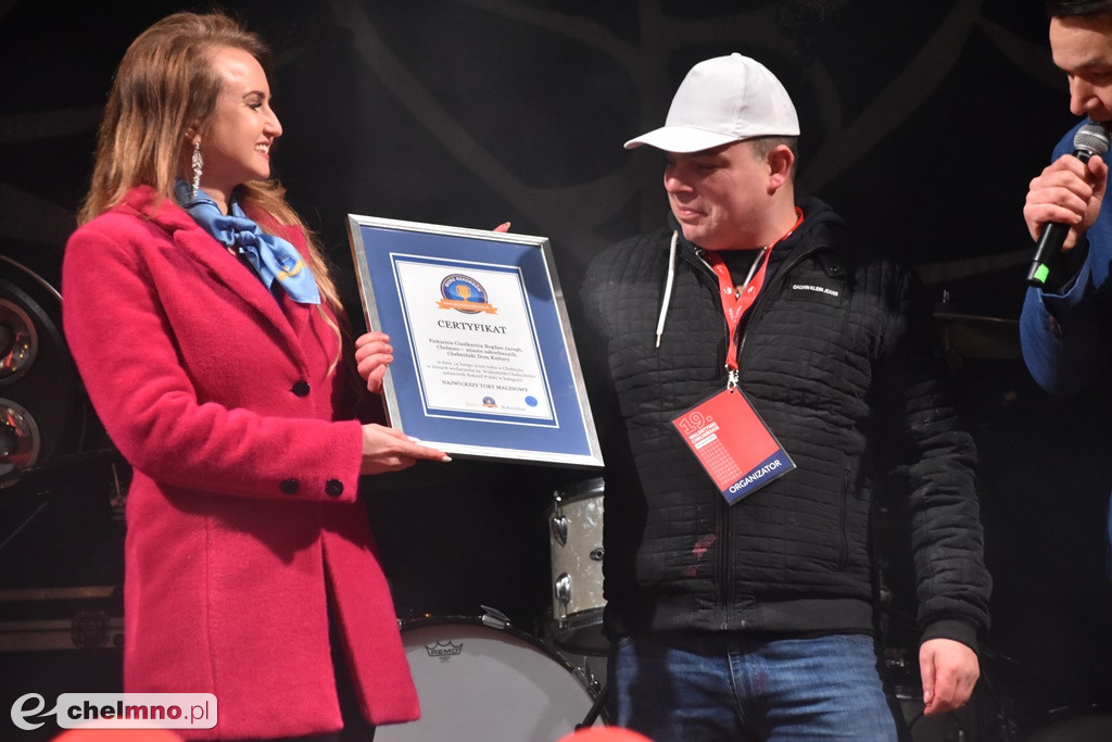 Jak się Wam podobały koncerty Gwiazd?