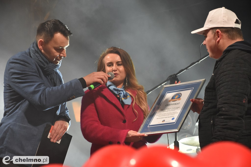 Jak się Wam podobały koncerty Gwiazd?