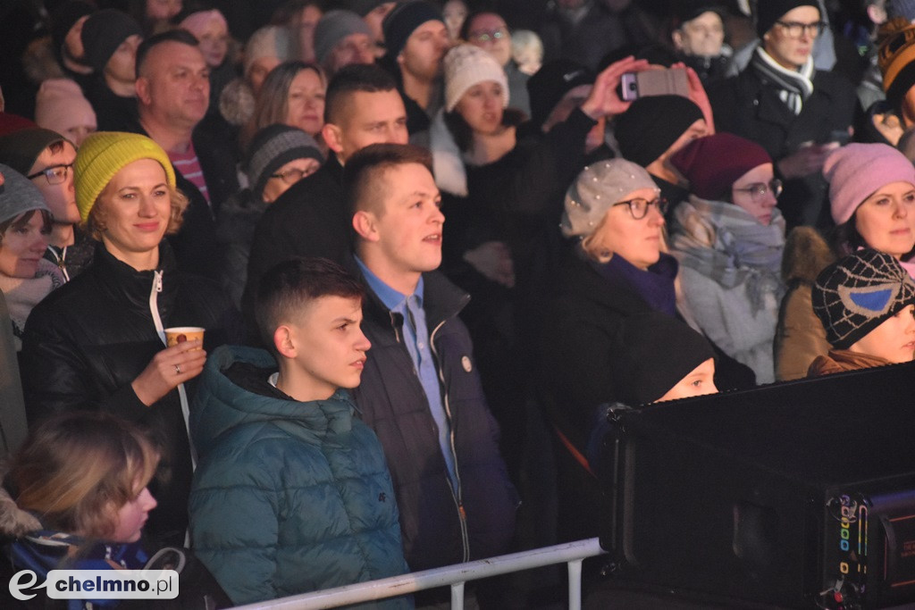 Jak się Wam podobały koncerty Gwiazd?