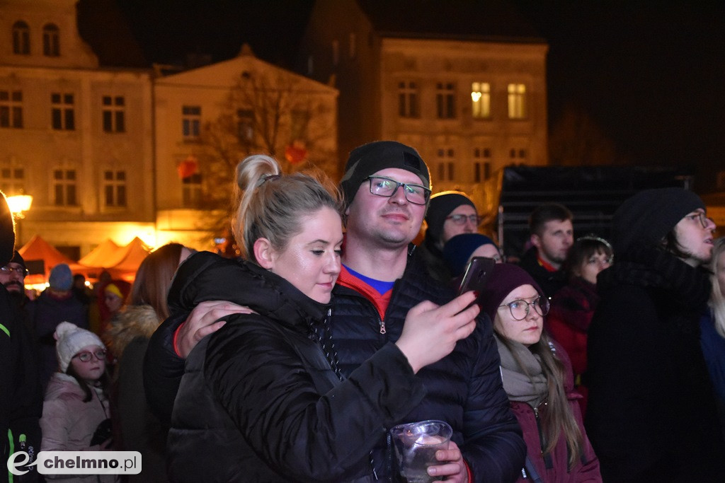 Jak się Wam podobały koncerty Gwiazd?