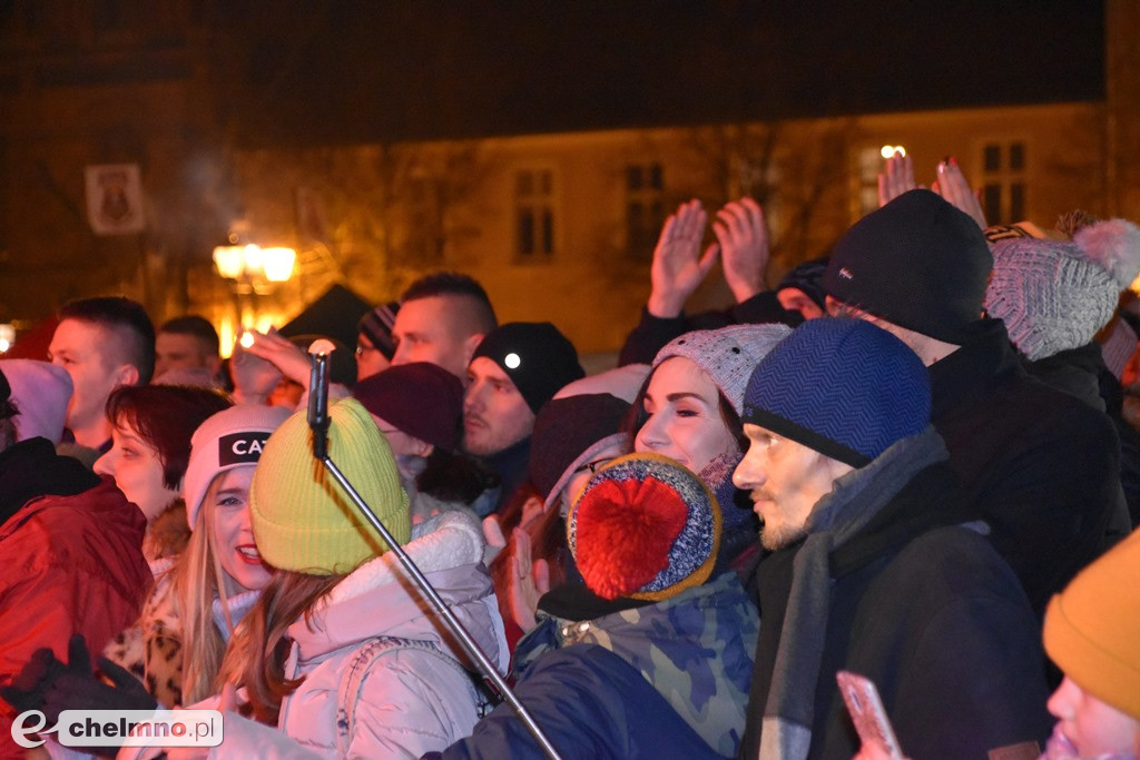 Jak się Wam podobały koncerty Gwiazd?