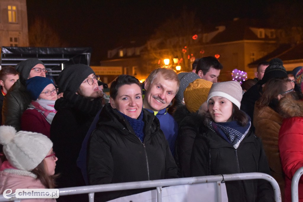 Jak się Wam podobały koncerty Gwiazd?