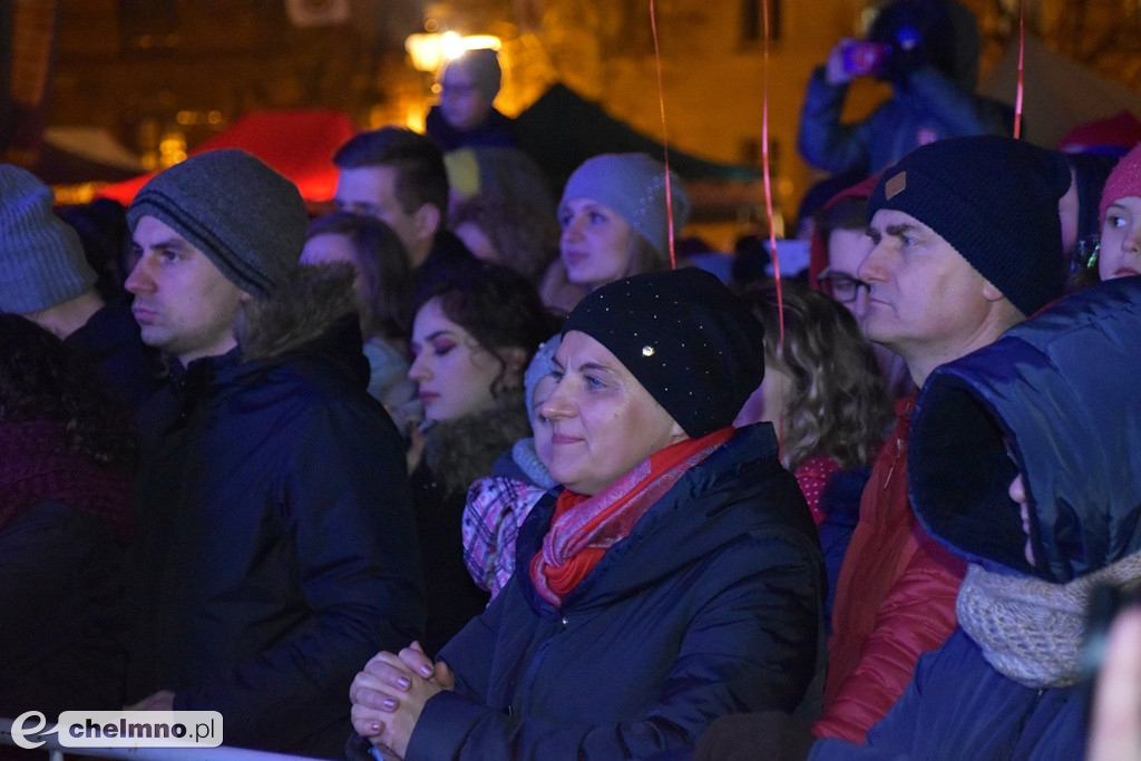 Jak się Wam podobały koncerty Gwiazd?