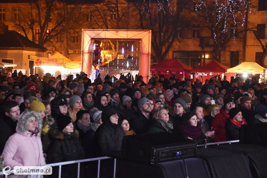 Jak się Wam podobały koncerty Gwiazd?
