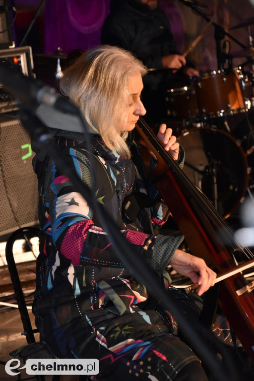 Koncert Lecha Janerki na zakończenie 19. Walentynek Chełmińskich