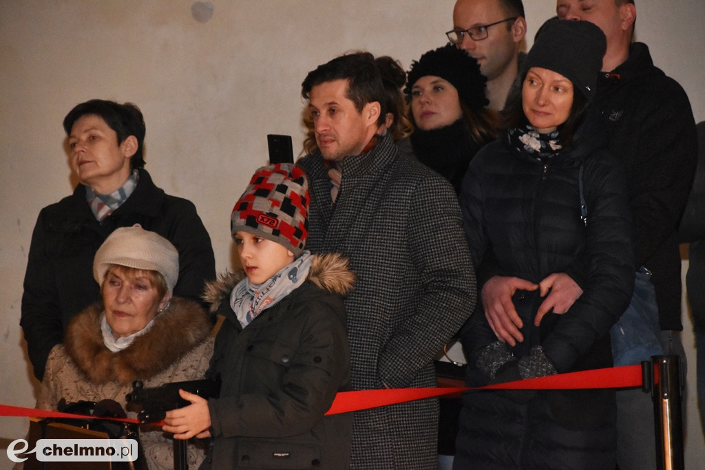 Koncert Lecha Janerki na zakończenie 19. Walentynek Chełmińskich
