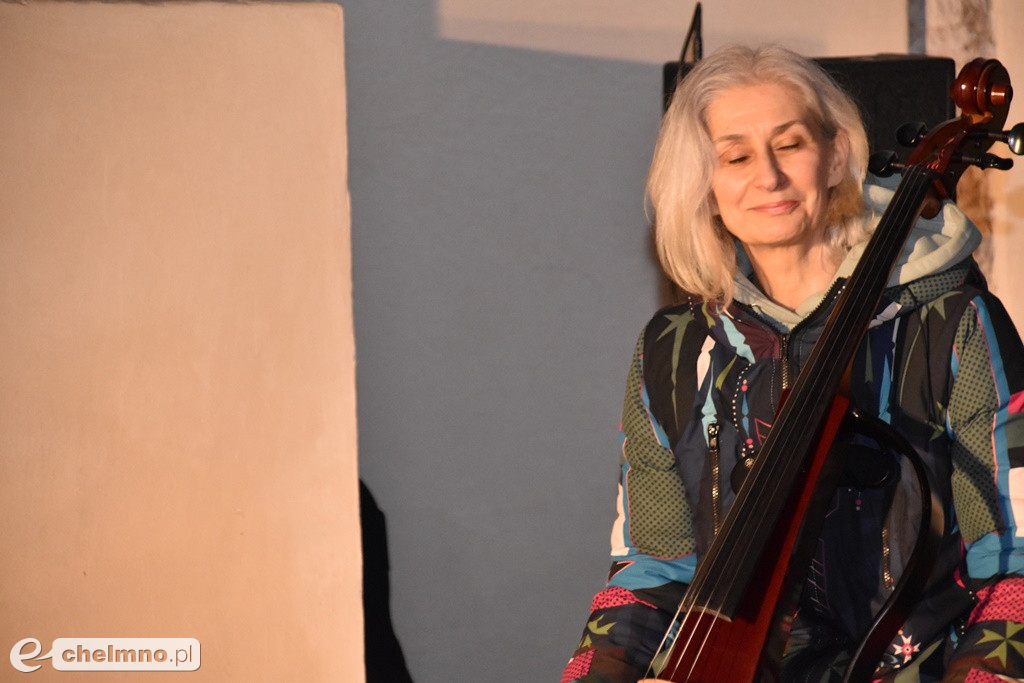 Koncert Lecha Janerki na zakończenie 19. Walentynek Chełmińskich