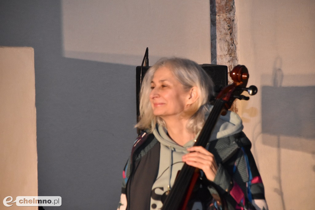 Koncert Lecha Janerki na zakończenie 19. Walentynek Chełmińskich