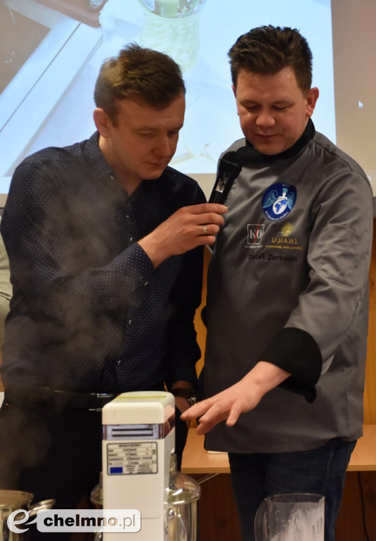 Laureaci konkursu Alchemia i Amory w Kuchni