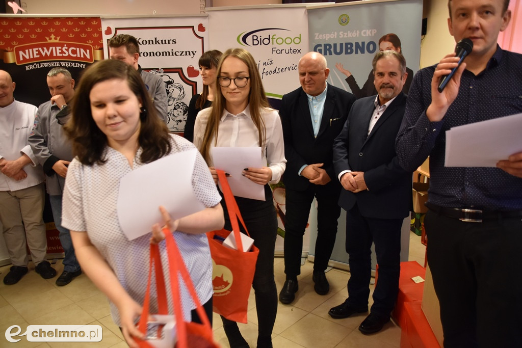 Laureaci konkursu Alchemia i Amory w Kuchni