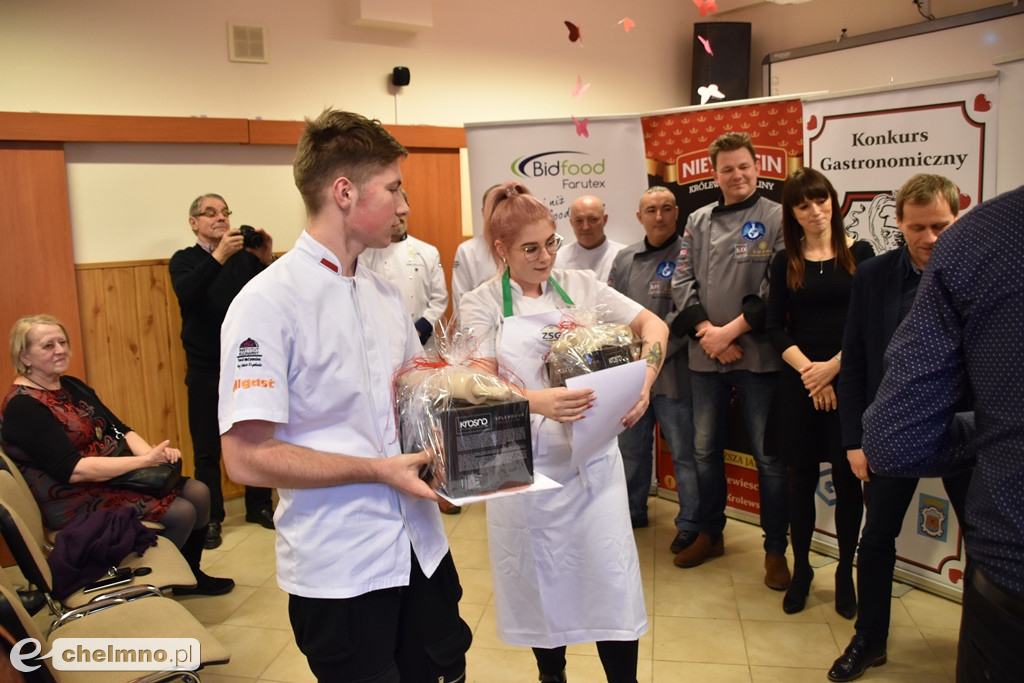 Laureaci konkursu Alchemia i Amory w Kuchni