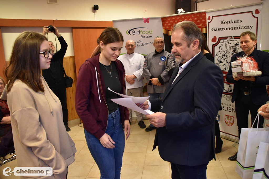 Laureaci konkursu Alchemia i Amory w Kuchni